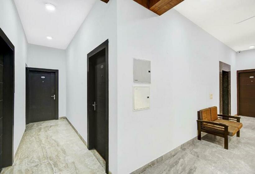 酒店 Townhouse Oak Homefort Stays Near Leisure Valley Park