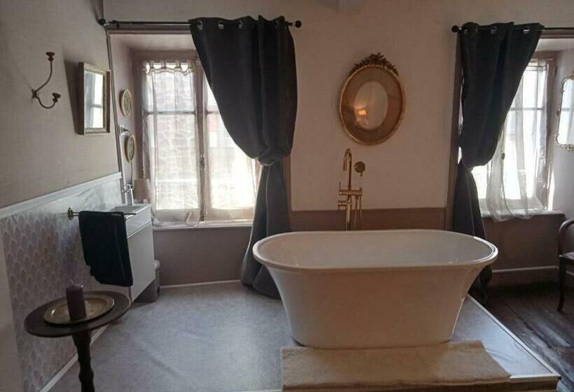 L ô Tentik Spa Hammam