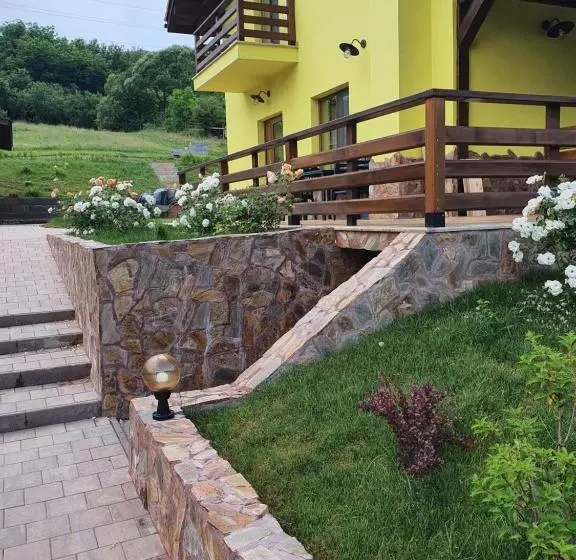 Pensiunea La Taica Iacob