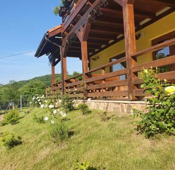 Pensiunea La Taica Iacob