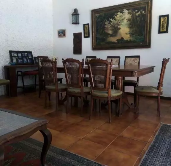 Retkeilymaja Refúgio Caminho Das Montanhas
