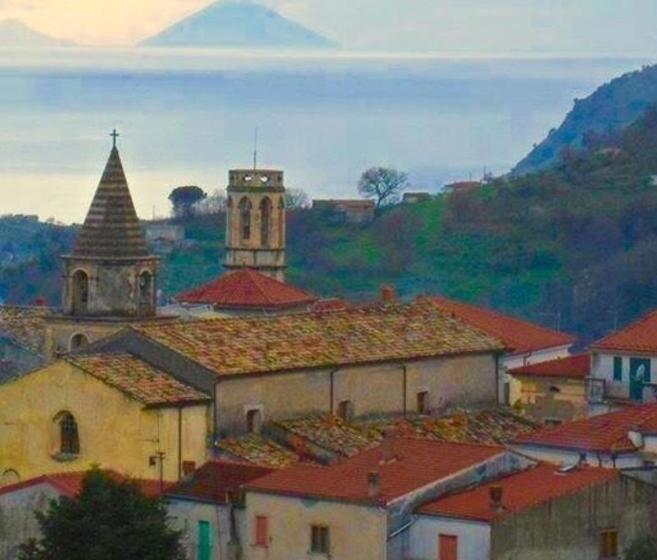 ホテル Agriturismo Cupiglione