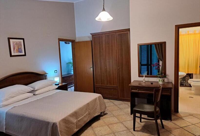 ホテル Agriturismo Cupiglione