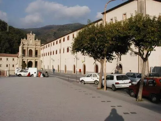 ホテル Agriturismo Cupiglione