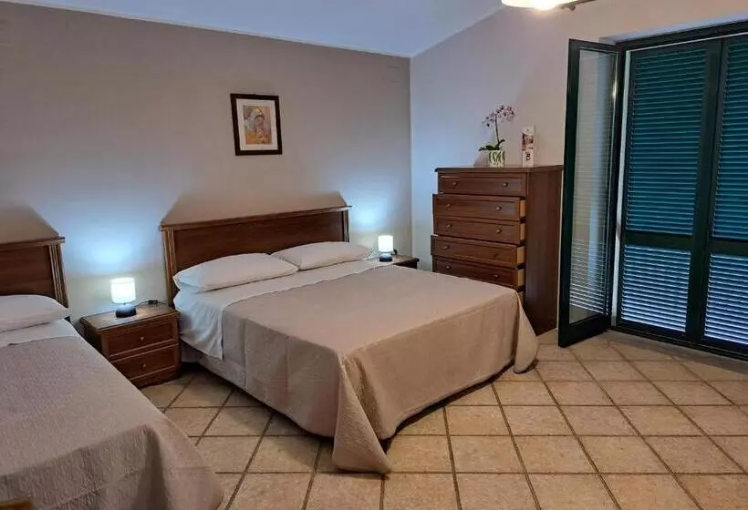 ホテル Agriturismo Cupiglione
