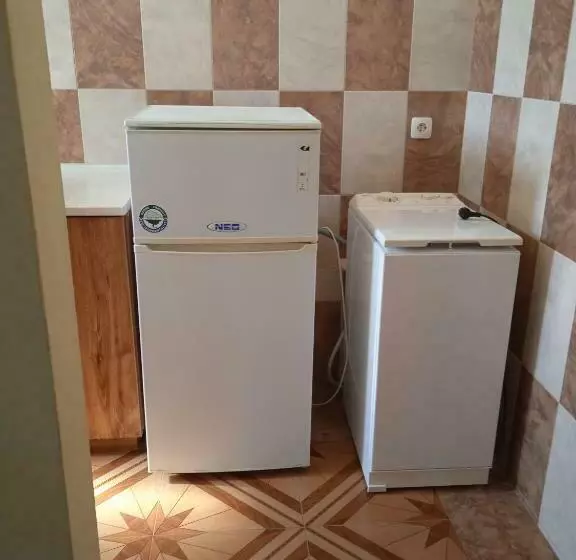 پانسیون стаи за гости нептун