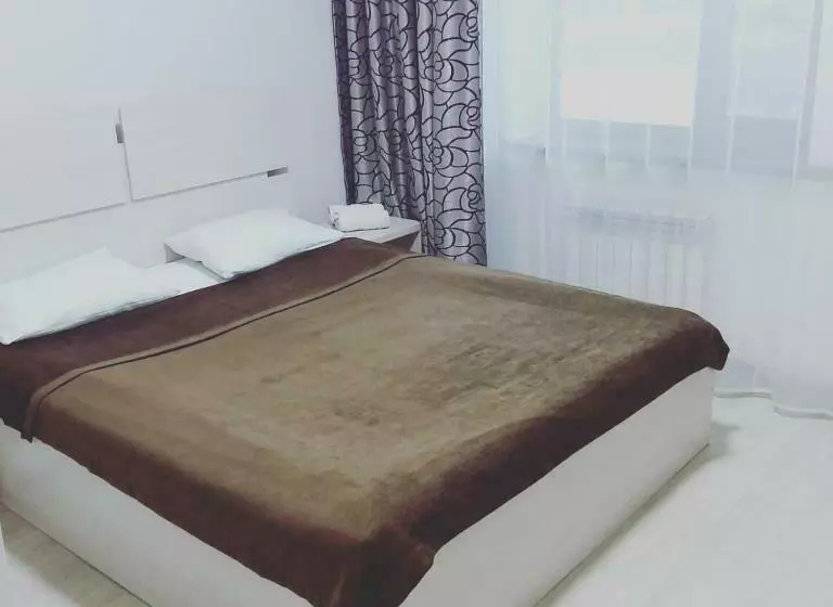 پانسیون гостиницаhostel