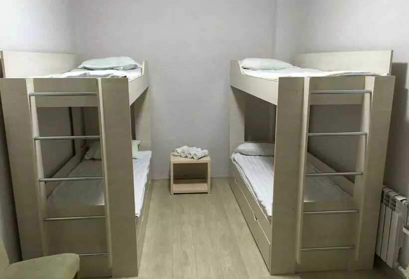 پانسیون гостиницаhostel