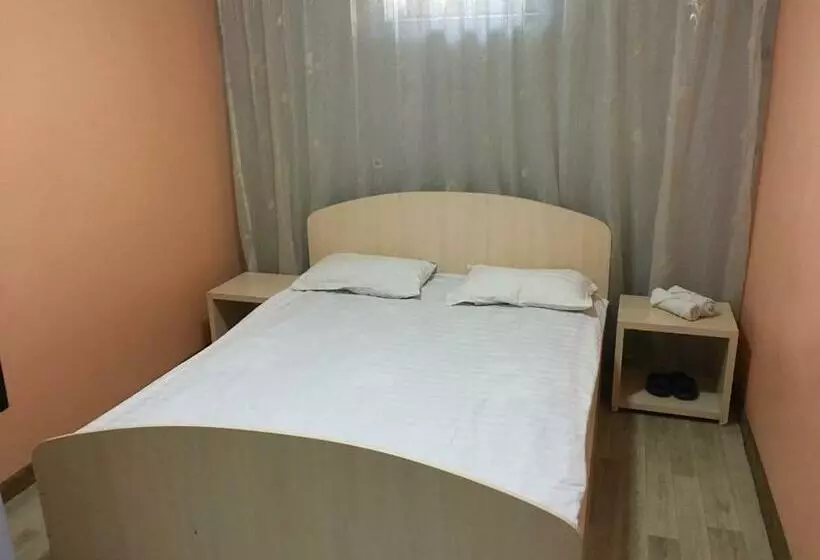 پانسیون гостиницаhostel