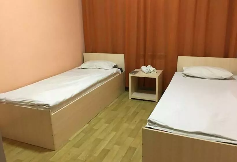 پانسیون гостиницаhostel