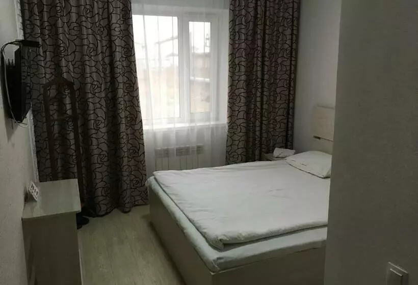 پانسیون гостиницаhostel