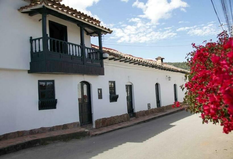 پانسیون Casa Dante, Desde 1792!