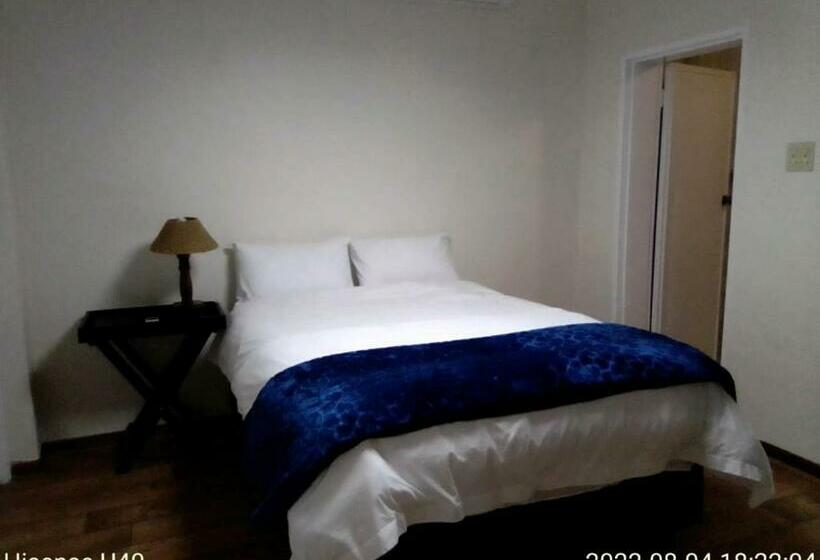 펜션 Casa De Romaria