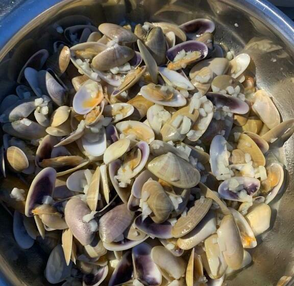 بنسيون Casa Los Laureles