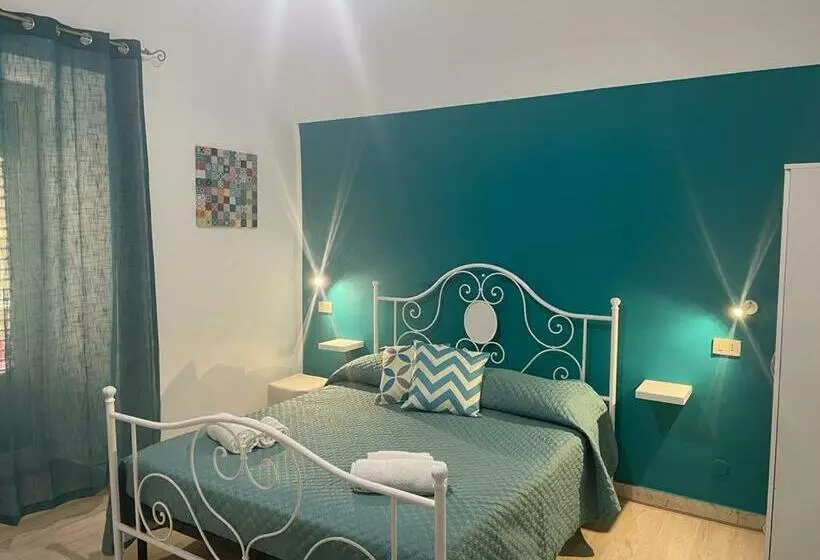 پانسیون Casa Vittoria