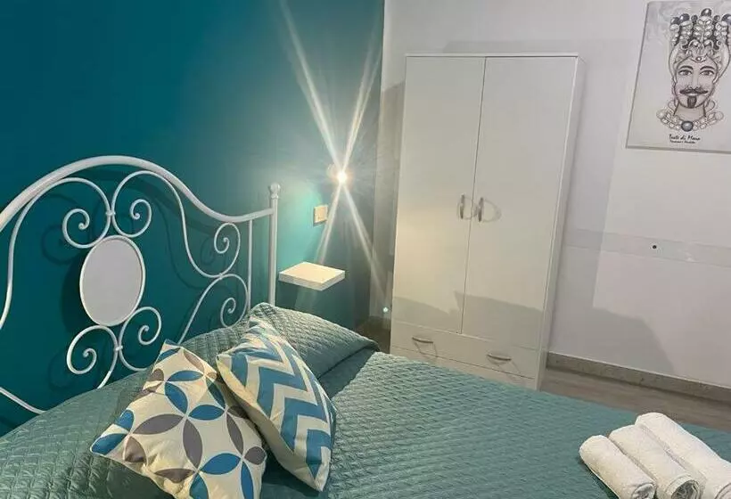 پانسیون Casa Vittoria