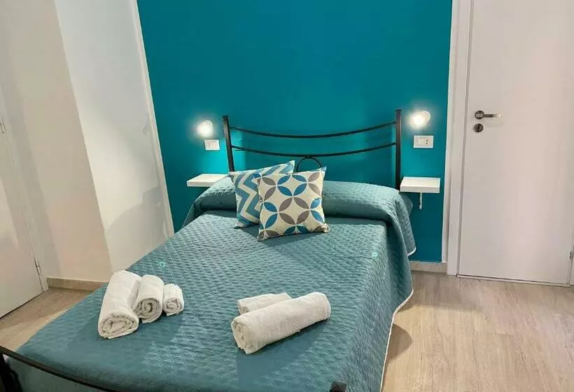 پانسیون Casa Vittoria