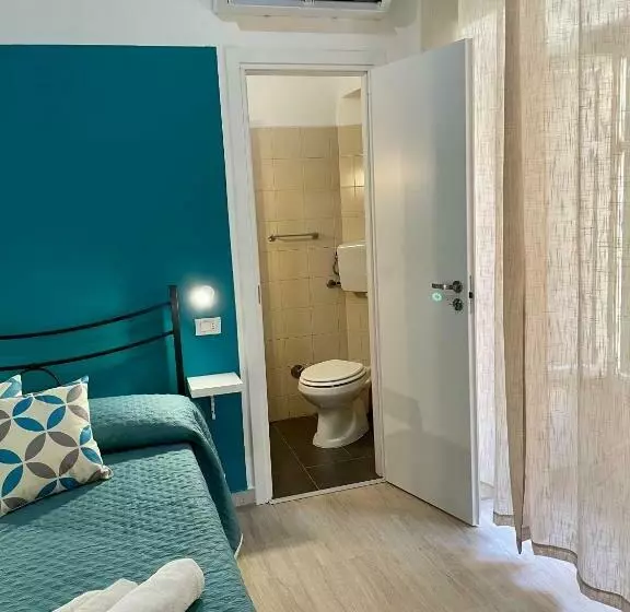 پانسیون Casa Vittoria