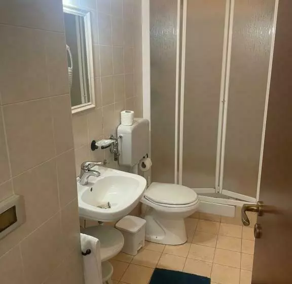 پانسیون Casa Vittoria