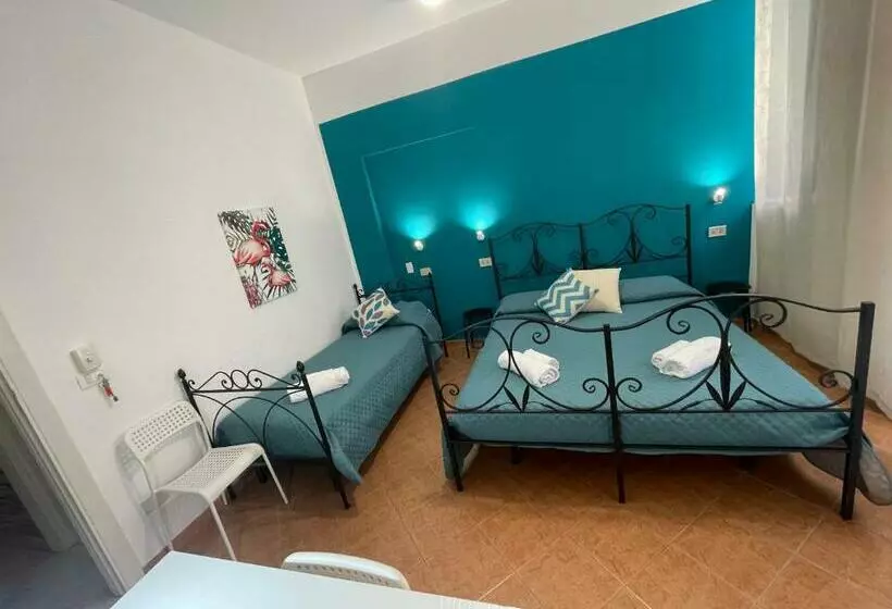 پانسیون Casa Vittoria