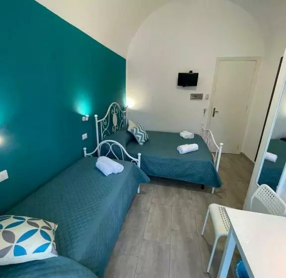 پانسیون Casa Vittoria