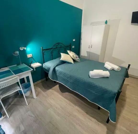 پانسیون Casa Vittoria