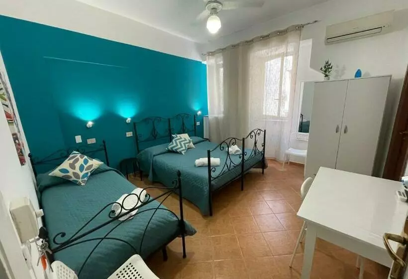 پانسیون Casa Vittoria