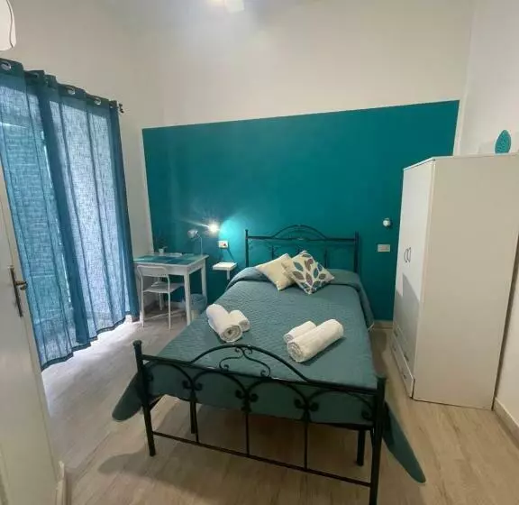 پانسیون Casa Vittoria