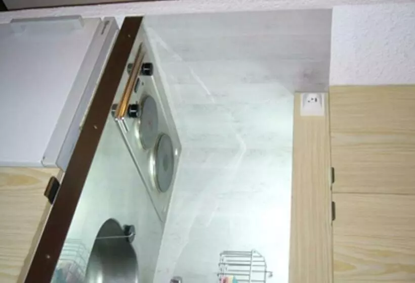 Studio Plagne Bellecôte, 1 Pièce, 2 Personnes Fr 1 181 2239