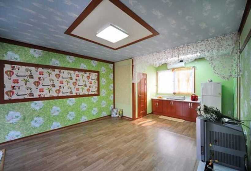 Eurwangni Bada Star House Pension