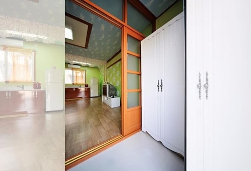 Eurwangni Bada Star House Pension