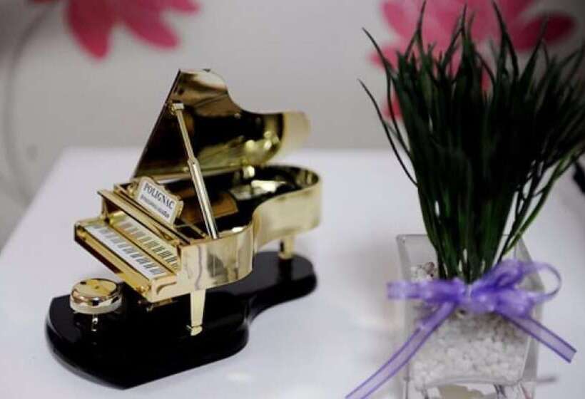 Eurwangni Bada Star House Pension