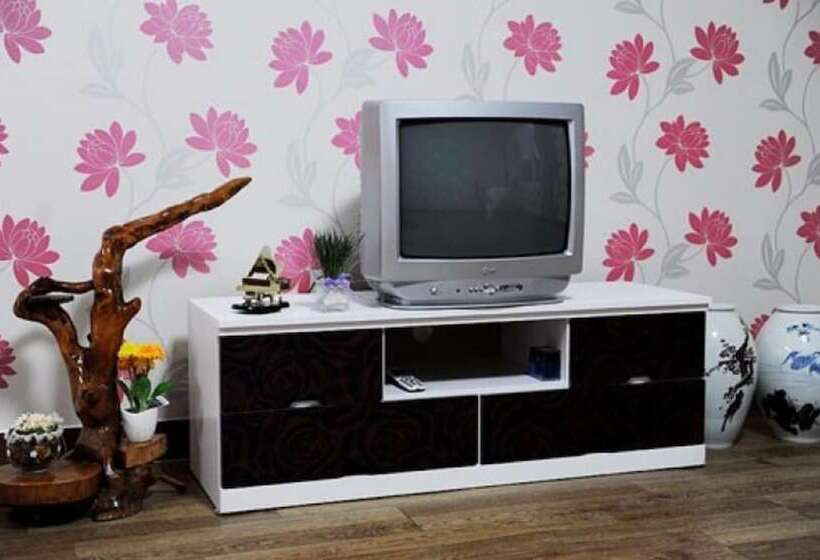 Eurwangni Bada Star House Pension