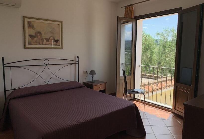 Сельский отель Agriturismo Parco Dei Limoni