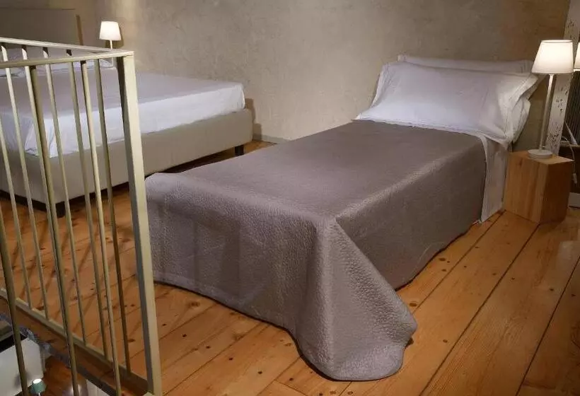 ペンション Cà  D Calin Casa Nel Borgo