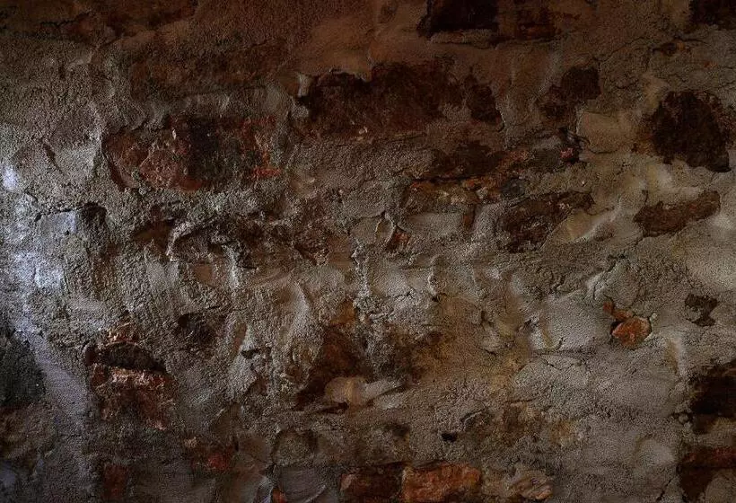 ペンション Cà  D Calin Casa Nel Borgo