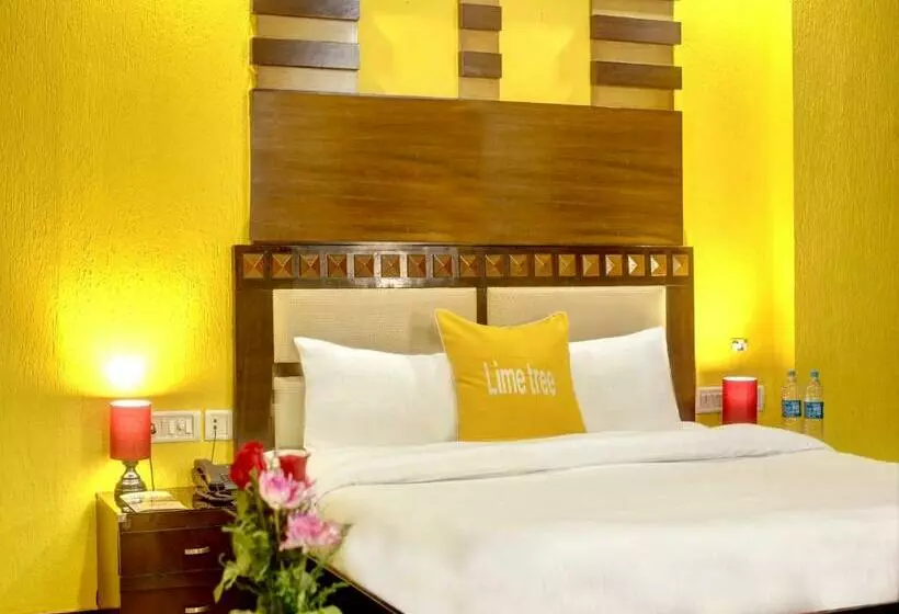 Majatalo Lime Stays B&b Gk 2 At Greater Kailash Metro South Delhi Nearby Saket Select City