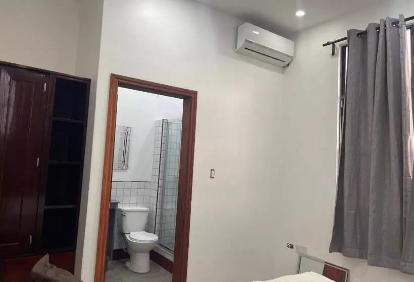 Apex Boutique Apartments