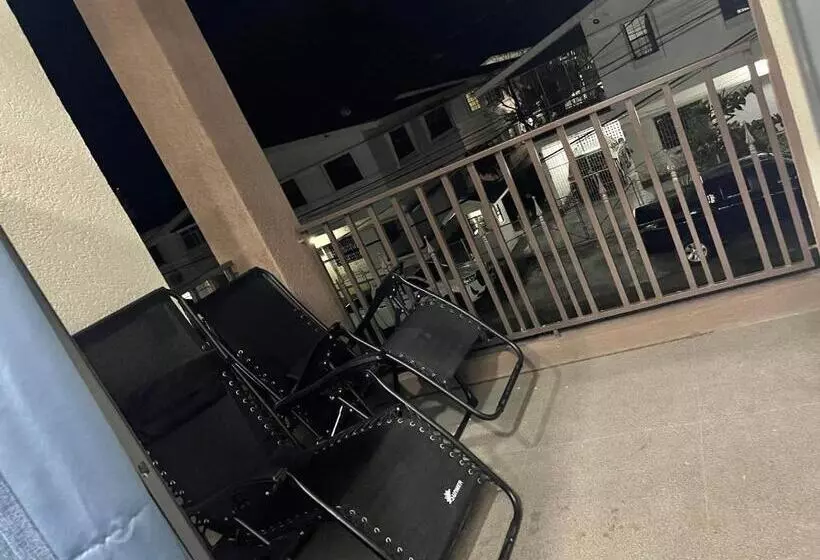 Apex Boutique Apartments