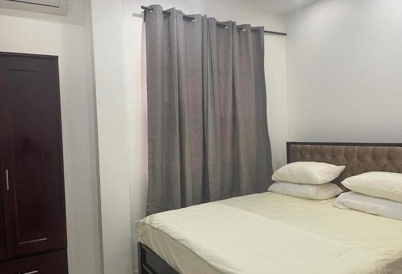 Apex Boutique Apartments