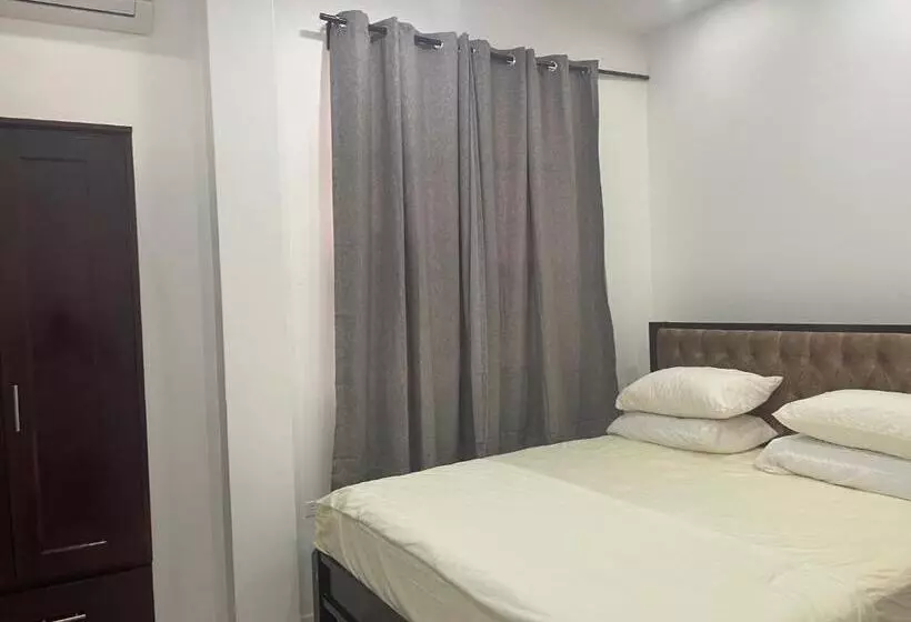 Apex Boutique Apartments