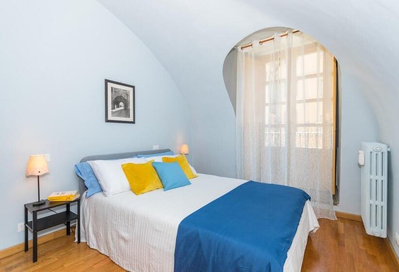 San Carlo Apartment By Wonderful Italy