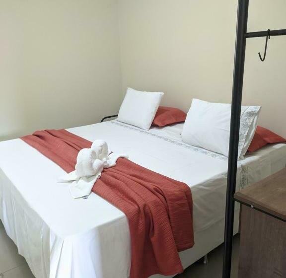 Apartamento Da Cintia