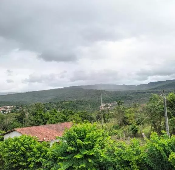 Apartamento Da Cintia