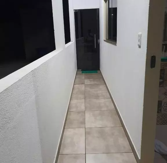 Apartamento Da Cintia
