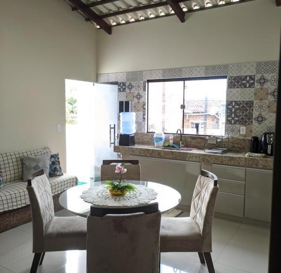 Apartamento Da Cintia