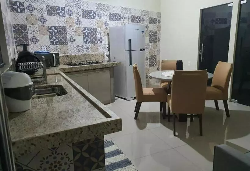 Apartamento Da Cintia