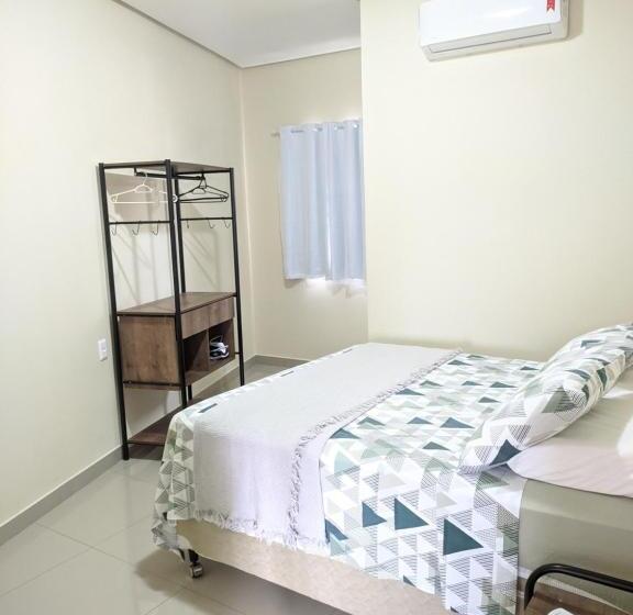 Apartamento Da Cintia