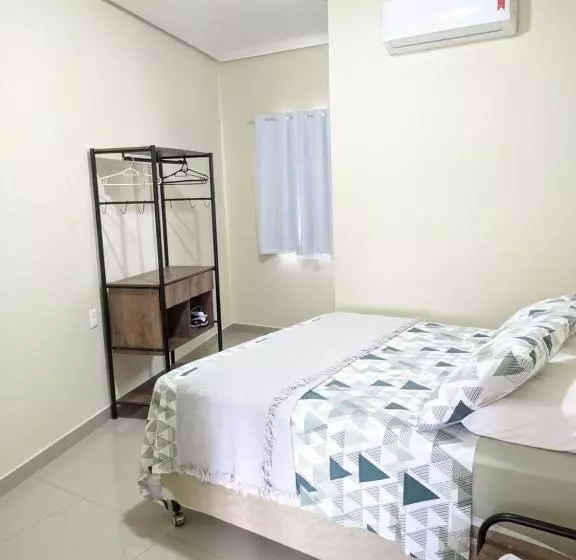 Apartamento Da Cintia