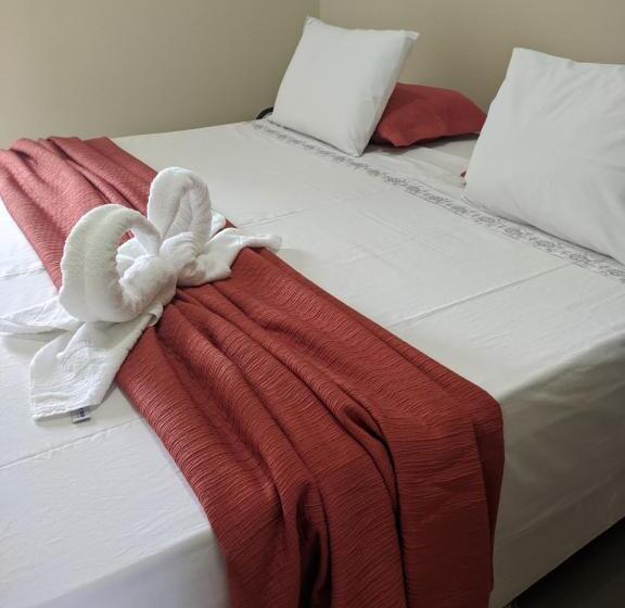 Apartamento Da Cintia